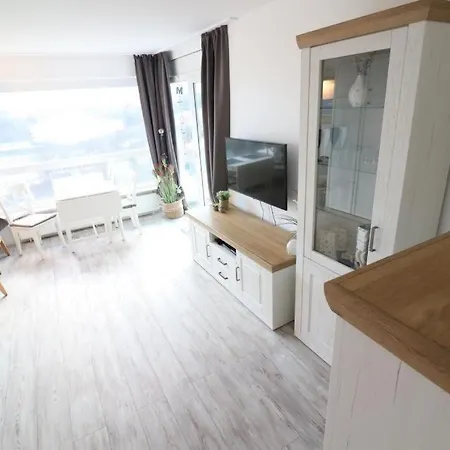 Frische-brise-07-05 Apartment