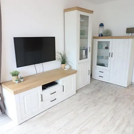Frische-brise-07-05 Appartement *