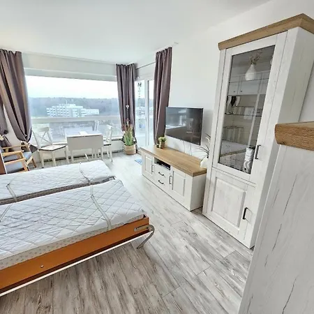 Frische-brise-07-05 Appartement Cuxhaven